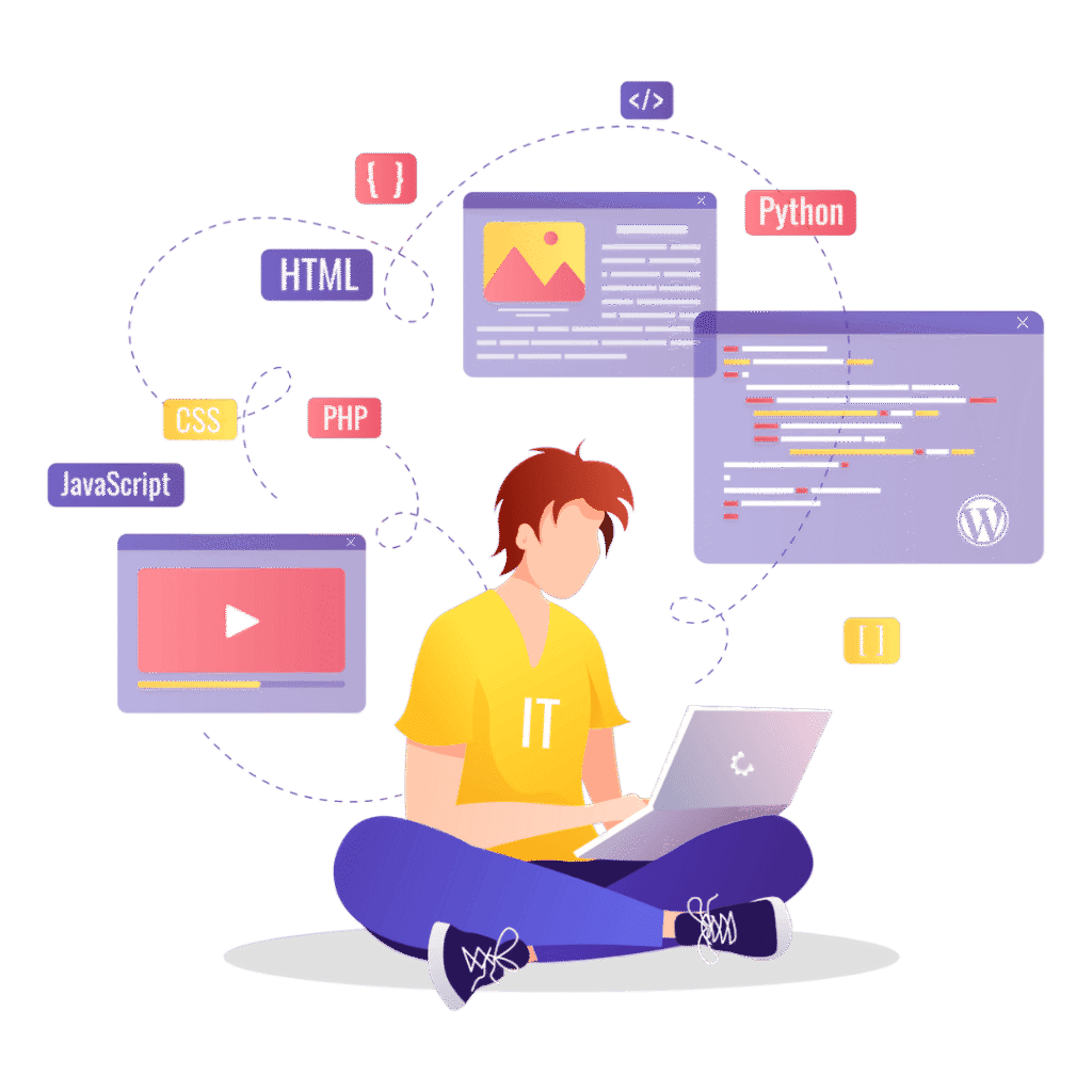 Hire Dedicated WordPress Developer
