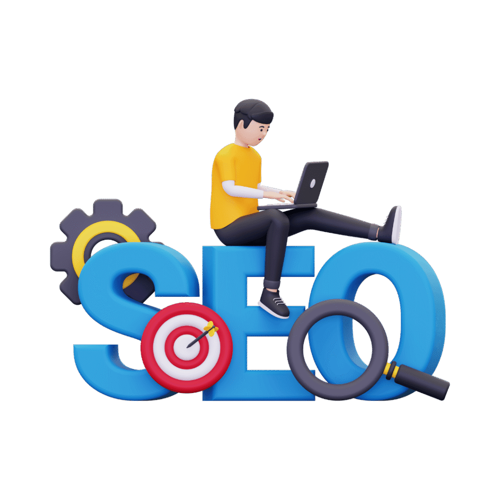 SEO Agency in Kolkata