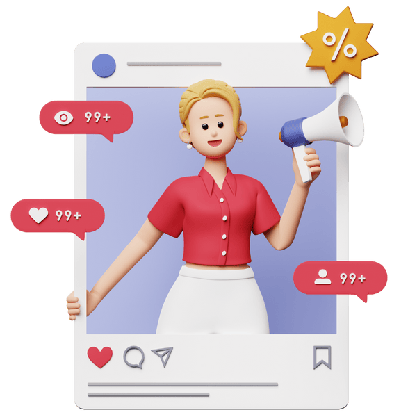 Social Media Service IN kOLKATA