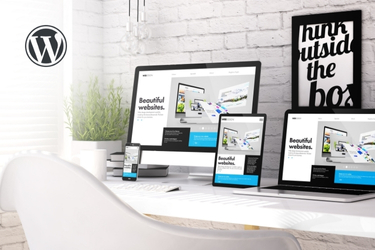 WordPress Website kolkata