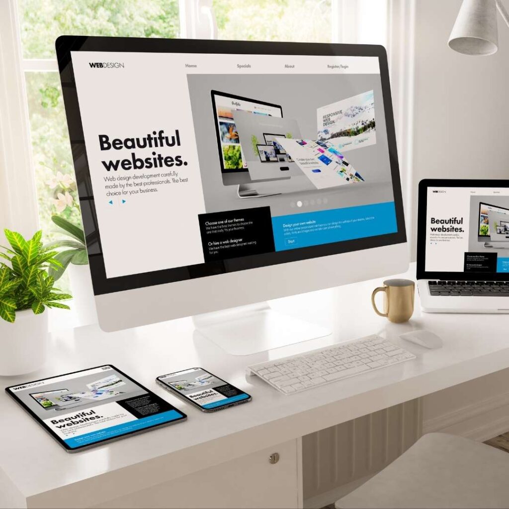 Wordpress Website Development Kolkata