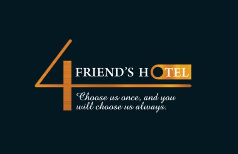 4 Friends Hotel