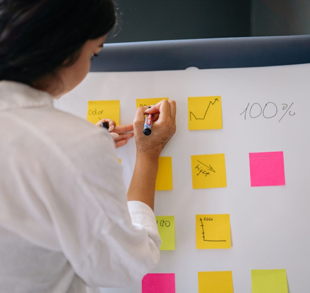 Digital Marketing Agency About us Section