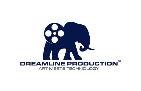 Dreamline Production Logo