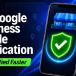Fix Google Business Profile Verification