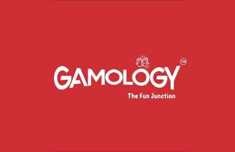 Gamology Logo
