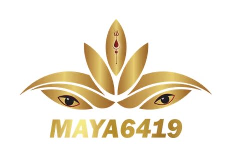 Maya Logo