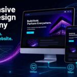 Responsive Web Design Company