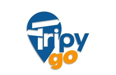 Trip Go Logo